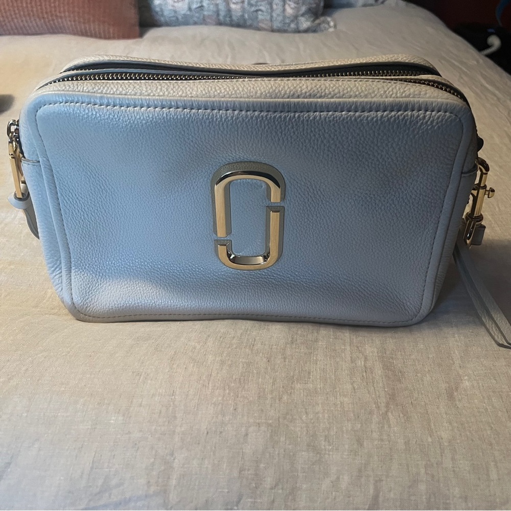 Marc Jacobs Crossbody